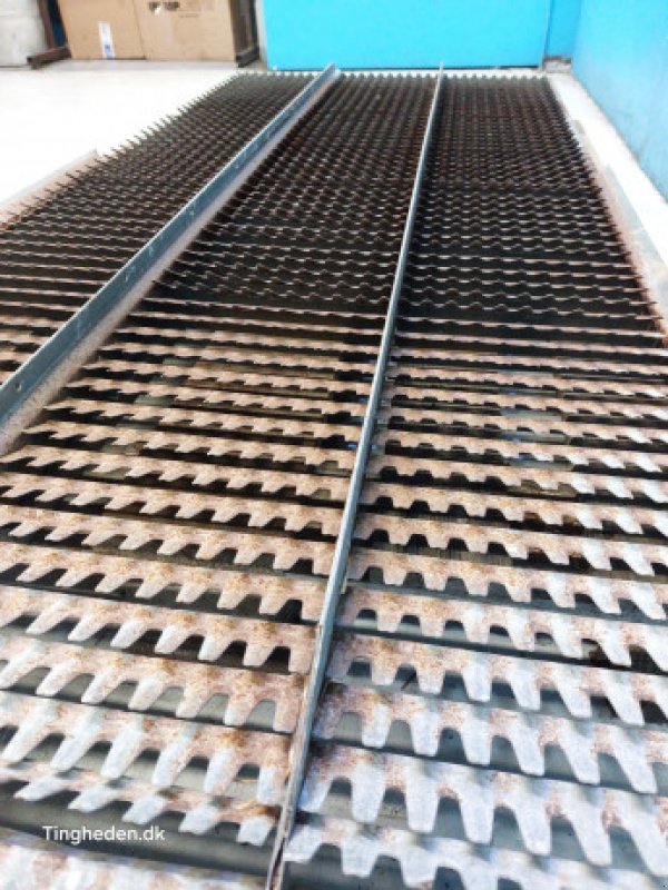 Sonstiges Mähdrescherzubehör typu CLAAS Dominator 108, Gebrauchtmaschine v Hemmet (Obrázek 14)