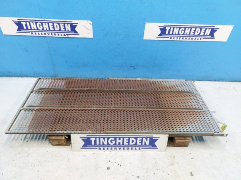 Sonstiges Mähdrescherzubehör du type CLAAS Dominator 108, Gebrauchtmaschine en Hemmet (Photo 1)