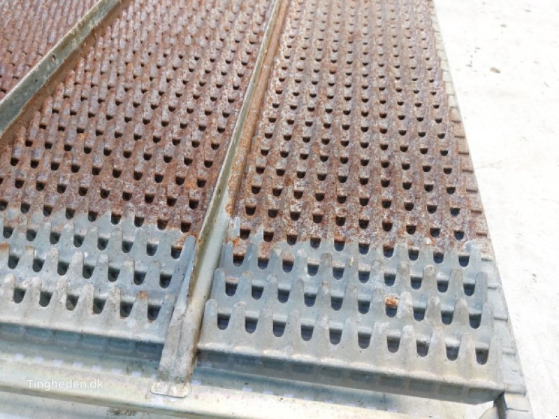 Sonstiges Mähdrescherzubehör typu CLAAS Dominator 108, Gebrauchtmaschine v Hemmet (Obrázek 4)