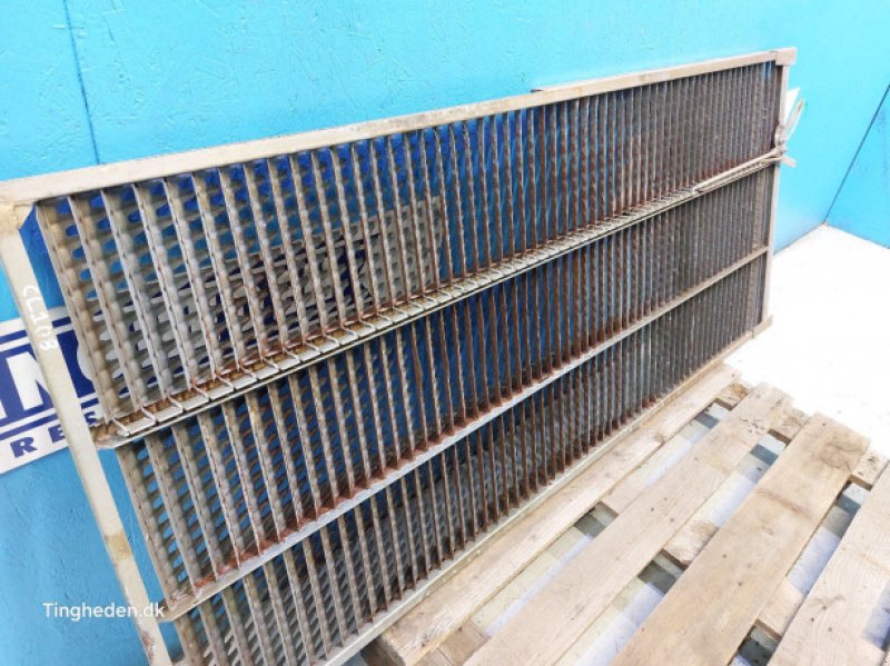 Sonstiges Mähdrescherzubehör typu CLAAS Dominator 108, Gebrauchtmaschine v Hemmet (Obrázek 17)