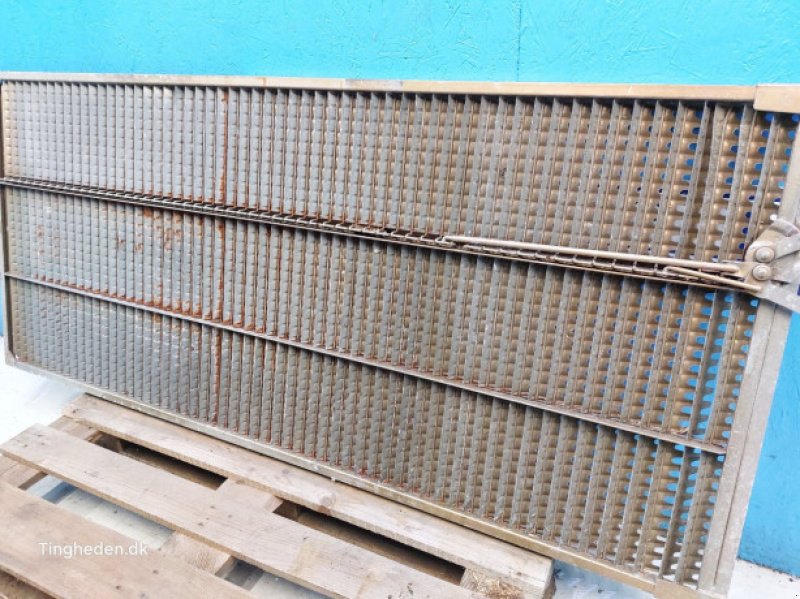 Sonstiges Mähdrescherzubehör typu CLAAS Dominator 108, Gebrauchtmaschine v Hemmet (Obrázek 23)