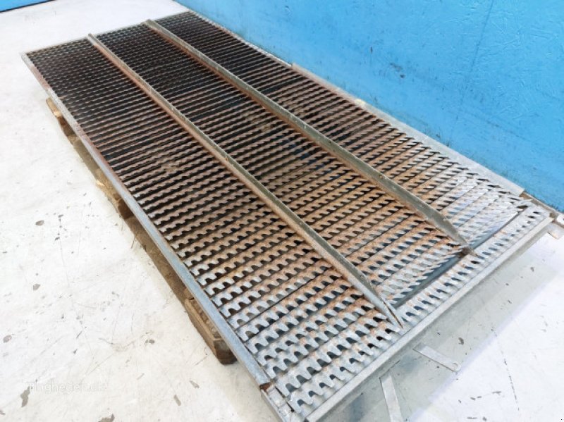 Sonstiges Mähdrescherzubehör typu CLAAS Dominator 108, Gebrauchtmaschine v Hemmet (Obrázek 9)