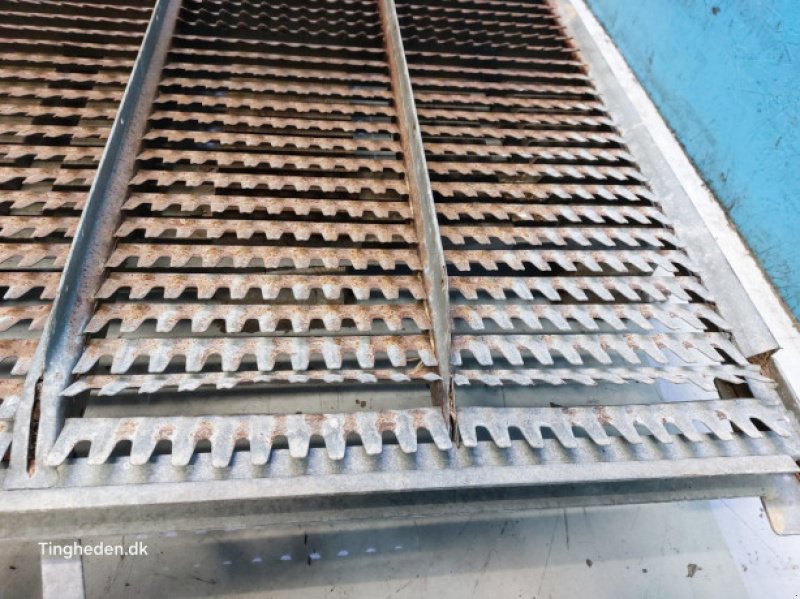 Sonstiges Mähdrescherzubehör typu CLAAS Dominator 108, Gebrauchtmaschine v Hemmet (Obrázek 11)