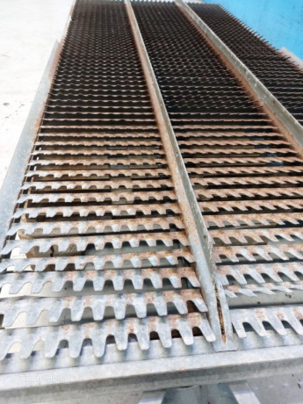 Sonstiges Mähdrescherzubehör typu CLAAS Dominator 108, Gebrauchtmaschine v Hemmet (Obrázek 15)