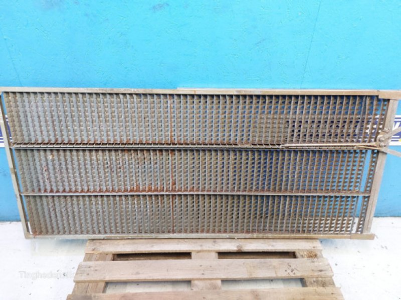 Sonstiges Mähdrescherzubehör typu CLAAS Dominator 108, Gebrauchtmaschine v Hemmet (Obrázek 16)