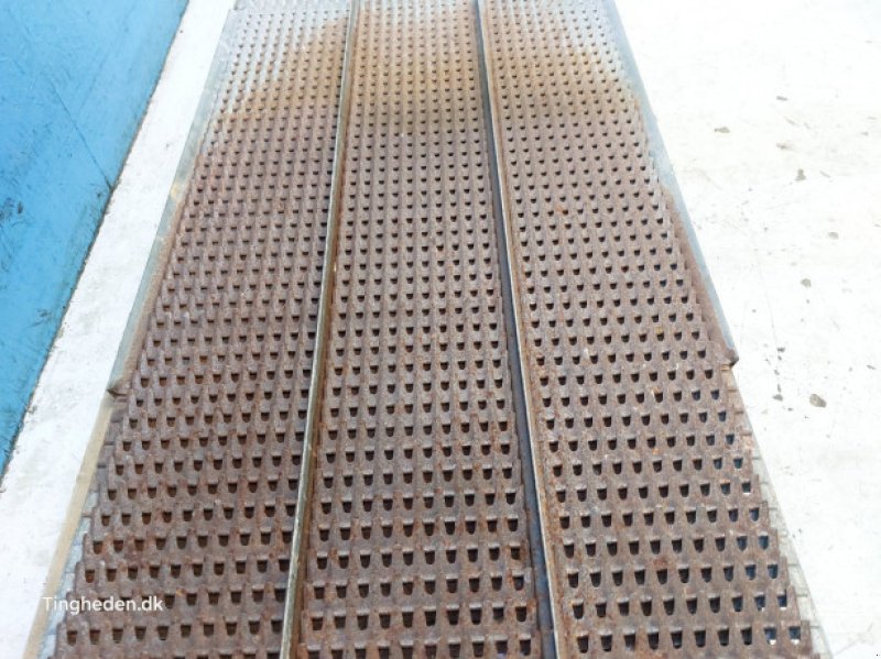 Sonstiges Mähdrescherzubehör typu CLAAS Dominator 108, Gebrauchtmaschine v Hemmet (Obrázek 7)