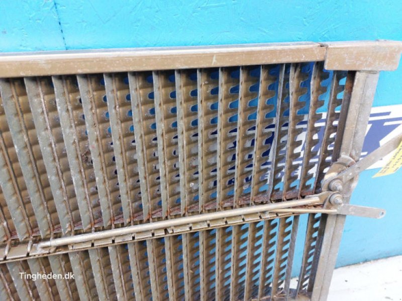 Sonstiges Mähdrescherzubehör typu CLAAS Dominator 108, Gebrauchtmaschine v Hemmet (Obrázek 21)