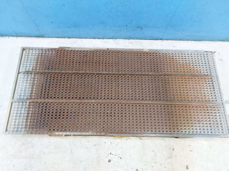 Sonstiges Mähdrescherzubehör typu CLAAS Dominator 108, Gebrauchtmaschine v Hemmet (Obrázek 2)