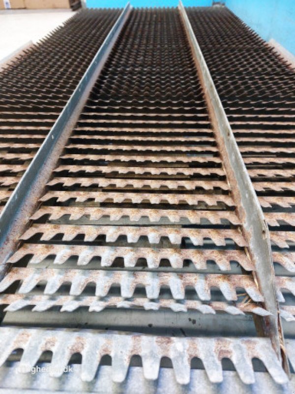 Sonstiges Mähdrescherzubehör typu CLAAS Dominator 108, Gebrauchtmaschine v Hemmet (Obrázek 13)