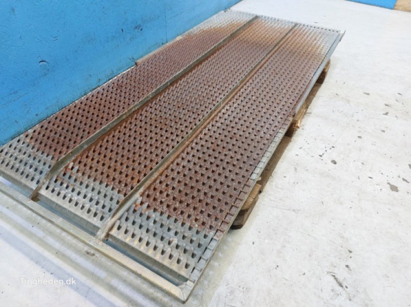 Sonstiges Mähdrescherzubehör typu CLAAS Dominator 108, Gebrauchtmaschine v Hemmet (Obrázek 3)