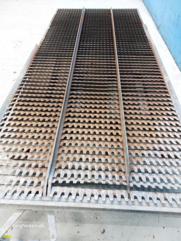 Sonstiges Mähdrescherzubehör typu CLAAS Dominator 108, Gebrauchtmaschine v Hemmet (Obrázek 12)