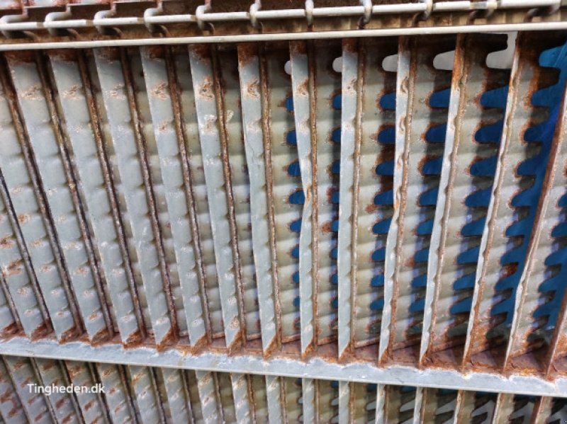 Sonstiges Mähdrescherzubehör typu CLAAS Dominator 108, Gebrauchtmaschine v Hemmet (Obrázek 19)