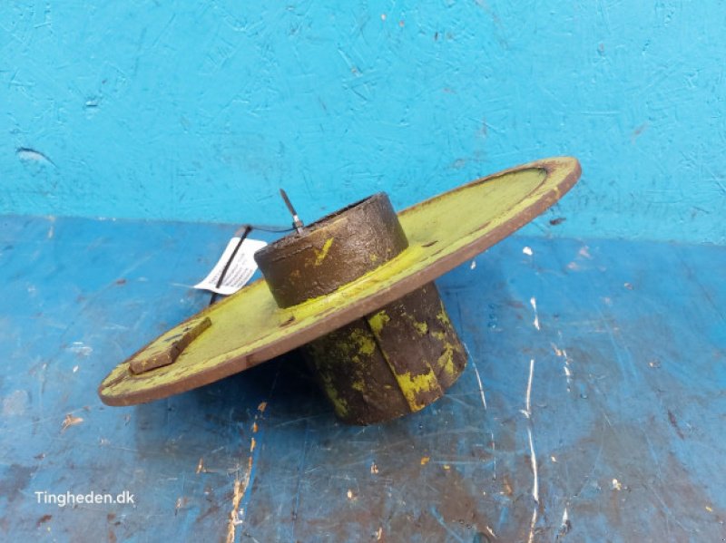 Sonstiges Mähdrescherzubehör typu CLAAS Dominator 108, Gebrauchtmaschine v Hemmet (Obrázek 7)