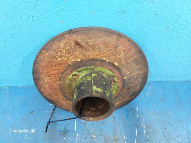 Sonstiges Mähdrescherzubehör typu CLAAS Dominator 108, Gebrauchtmaschine v Hemmet (Obrázek 10)