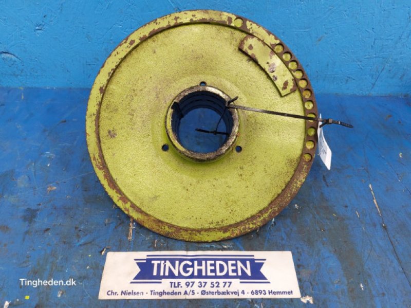 Sonstiges Mähdrescherzubehör typu CLAAS Dominator 108, Gebrauchtmaschine v Hemmet (Obrázek 1)