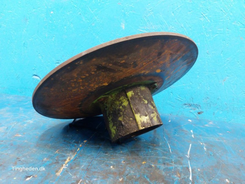 Sonstiges Mähdrescherzubehör typu CLAAS Dominator 108, Gebrauchtmaschine v Hemmet (Obrázek 8)