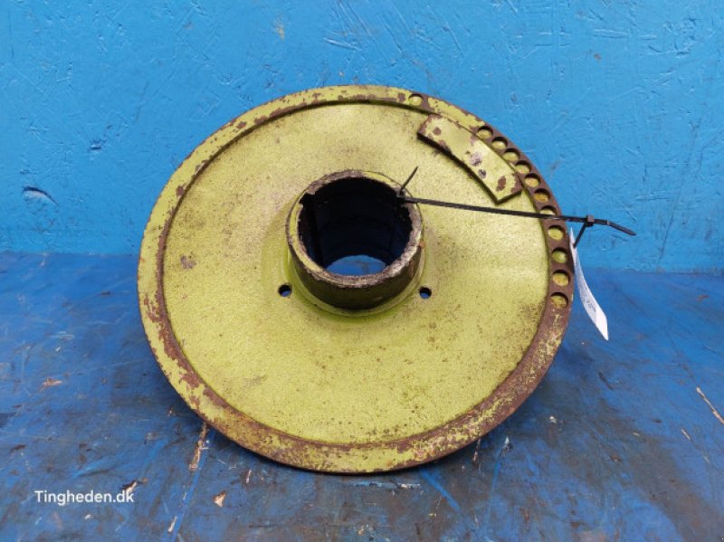 Sonstiges Mähdrescherzubehör typu CLAAS Dominator 108, Gebrauchtmaschine v Hemmet (Obrázek 4)