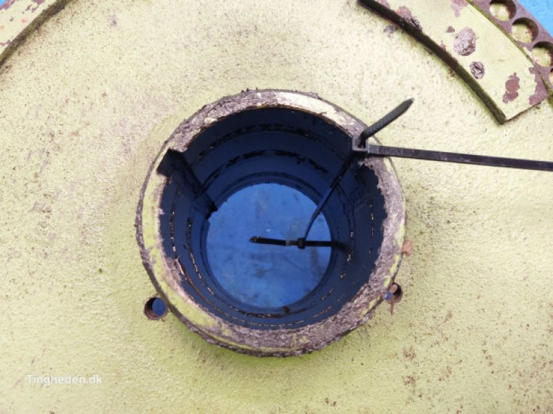 Sonstiges Mähdrescherzubehör typu CLAAS Dominator 108, Gebrauchtmaschine v Hemmet (Obrázek 3)