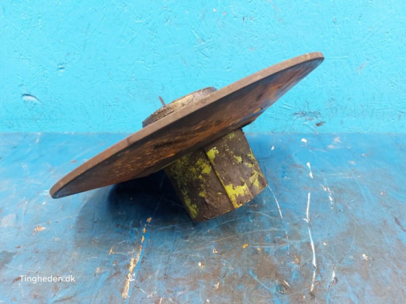 Sonstiges Mähdrescherzubehör typu CLAAS Dominator 108, Gebrauchtmaschine v Hemmet (Obrázek 5)