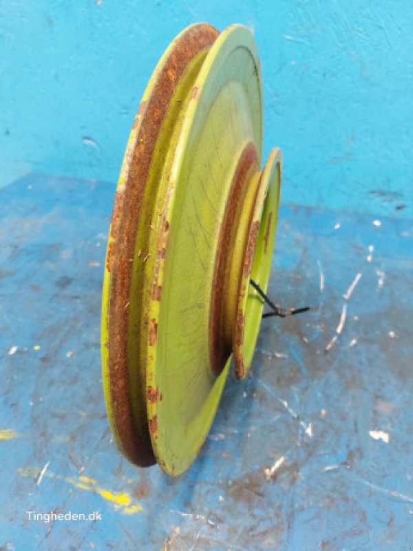 Sonstiges Mähdrescherzubehör typu CLAAS Dominator 108, Gebrauchtmaschine v Hemmet (Obrázek 14)