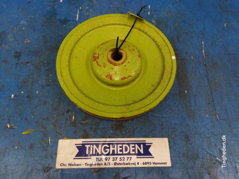 Sonstiges Mähdrescherzubehör typu CLAAS Dominator 108, Gebrauchtmaschine v Hemmet (Obrázek 1)