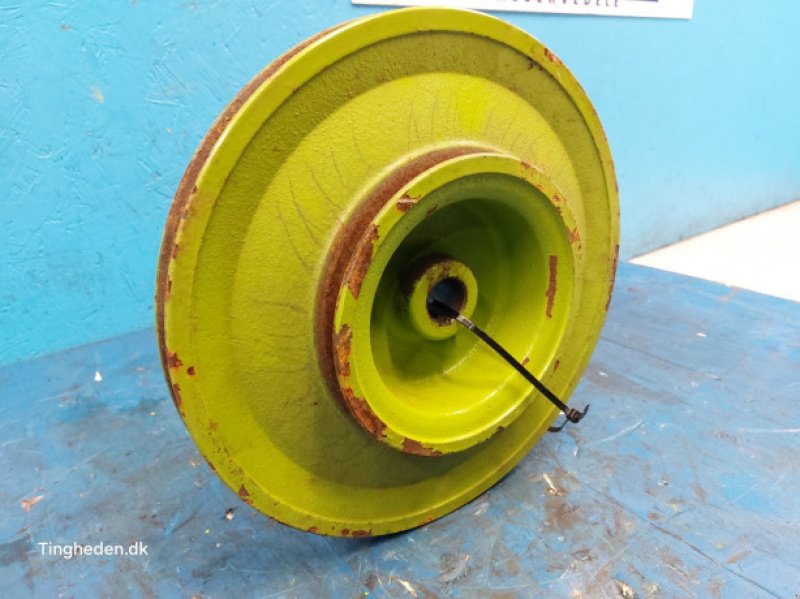 Sonstiges Mähdrescherzubehör typu CLAAS Dominator 108, Gebrauchtmaschine v Hemmet (Obrázek 10)