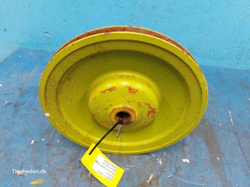 Sonstiges Mähdrescherzubehör typu CLAAS Dominator 108, Gebrauchtmaschine v Hemmet (Obrázek 11)