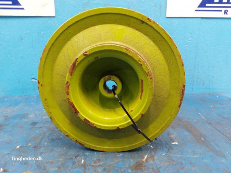 Sonstiges Mähdrescherzubehör typu CLAAS Dominator 108, Gebrauchtmaschine v Hemmet (Obrázek 8)