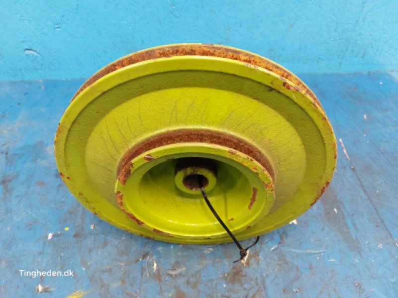 Sonstiges Mähdrescherzubehör typu CLAAS Dominator 108, Gebrauchtmaschine v Hemmet (Obrázek 5)