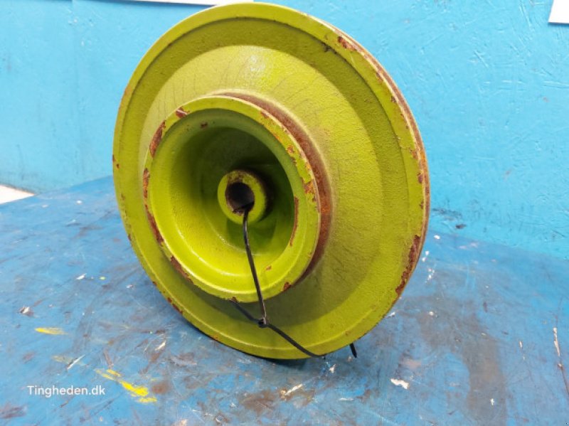 Sonstiges Mähdrescherzubehör typu CLAAS Dominator 108, Gebrauchtmaschine v Hemmet (Obrázek 9)