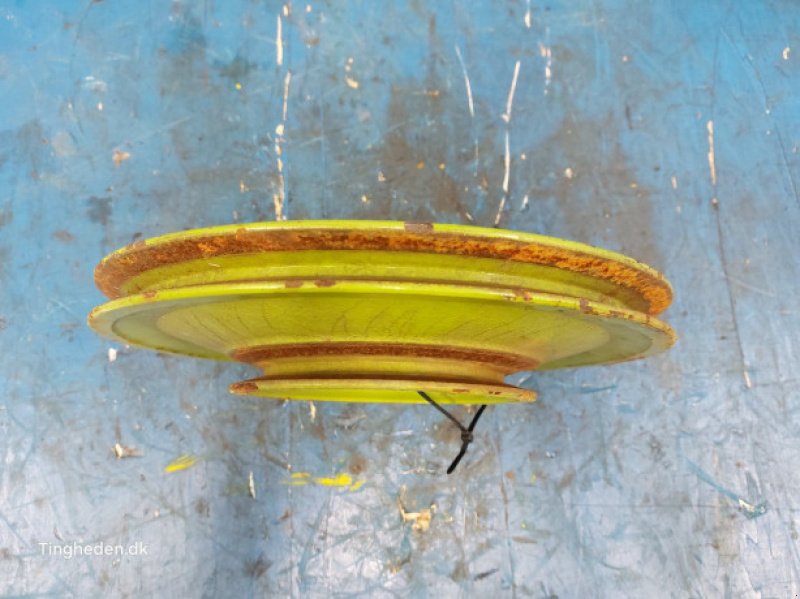 Sonstiges Mähdrescherzubehör typu CLAAS Dominator 108, Gebrauchtmaschine v Hemmet (Obrázek 7)