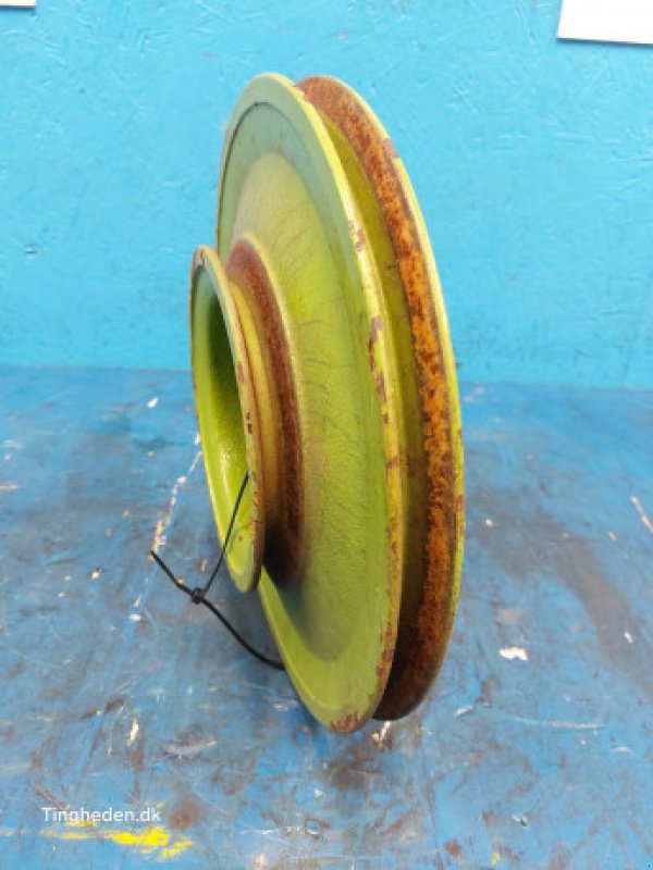 Sonstiges Mähdrescherzubehör typu CLAAS Dominator 108, Gebrauchtmaschine v Hemmet (Obrázek 15)