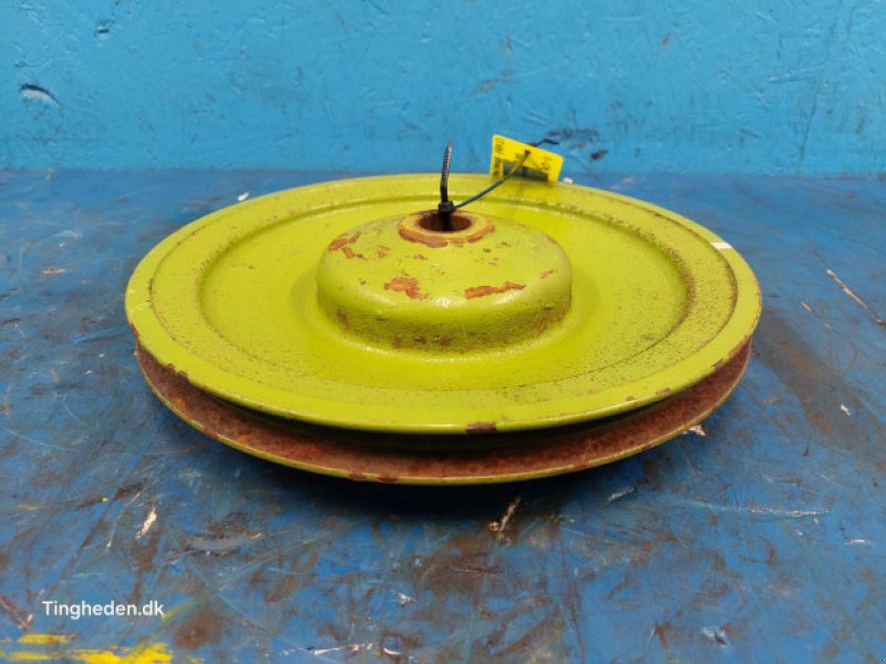 Sonstiges Mähdrescherzubehör typu CLAAS Dominator 108, Gebrauchtmaschine v Hemmet (Obrázek 3)