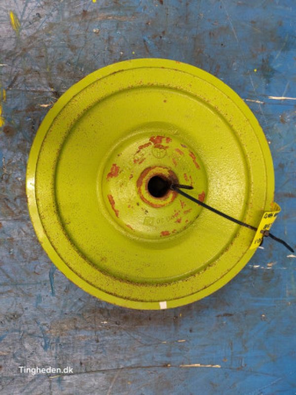 Sonstiges Mähdrescherzubehör typu CLAAS Dominator 108, Gebrauchtmaschine v Hemmet (Obrázek 2)