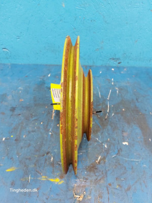 Sonstiges Mähdrescherzubehör typu CLAAS Dominator 108, Gebrauchtmaschine v Hemmet (Obrázek 13)