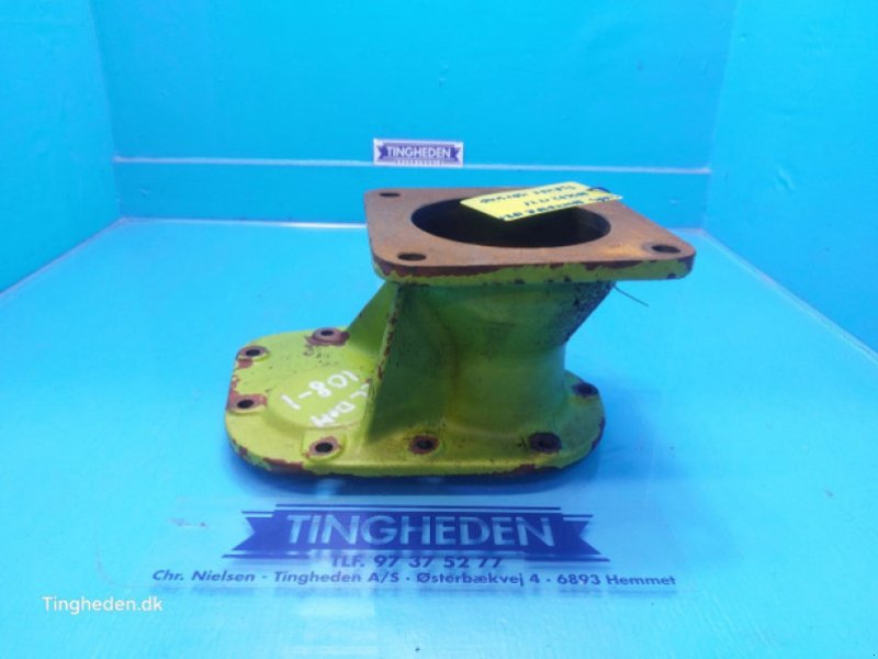 Sonstiges Mähdrescherzubehör du type CLAAS Dominator 108, Gebrauchtmaschine en Hemmet (Photo 1)