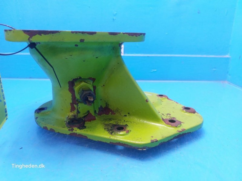 Sonstiges Mähdrescherzubehör typu CLAAS Dominator 108, Gebrauchtmaschine v Hemmet (Obrázek 10)