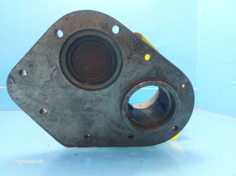 Sonstiges Mähdrescherzubehör typu CLAAS Dominator 108, Gebrauchtmaschine v Hemmet (Obrázek 14)