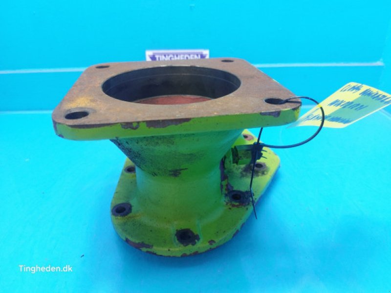 Sonstiges Mähdrescherzubehör typu CLAAS Dominator 108, Gebrauchtmaschine v Hemmet (Obrázek 8)