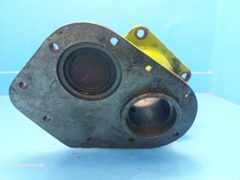 Sonstiges Mähdrescherzubehör typu CLAAS Dominator 108, Gebrauchtmaschine v Hemmet (Obrázek 13)