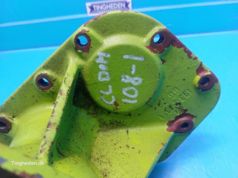 Sonstiges Mähdrescherzubehör typu CLAAS Dominator 108, Gebrauchtmaschine v Hemmet (Obrázek 12)