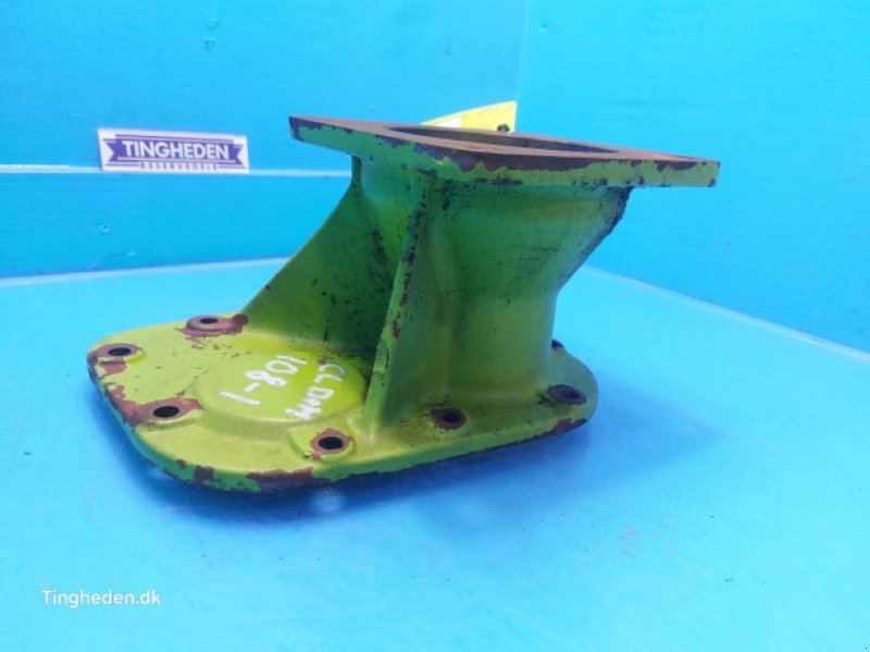 Sonstiges Mähdrescherzubehör typu CLAAS Dominator 108, Gebrauchtmaschine v Hemmet (Obrázek 5)