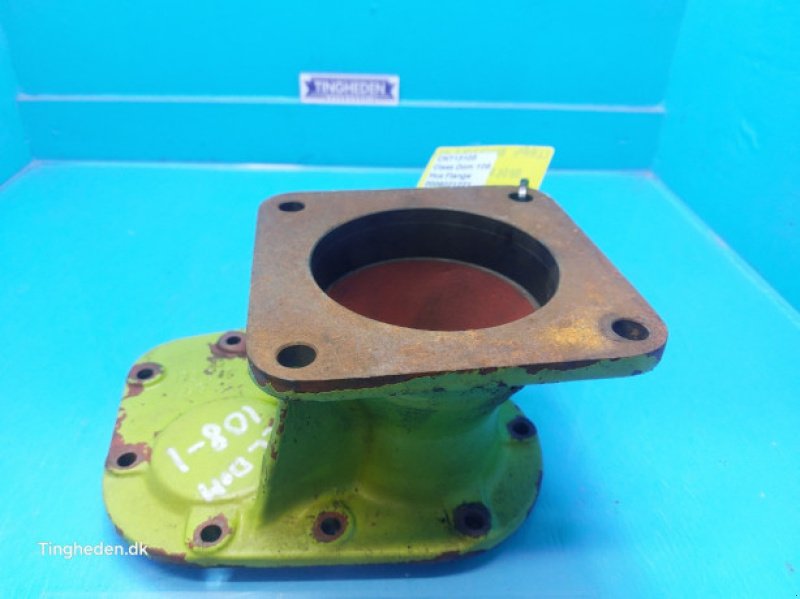 Sonstiges Mähdrescherzubehör typu CLAAS Dominator 108, Gebrauchtmaschine v Hemmet (Obrázek 2)