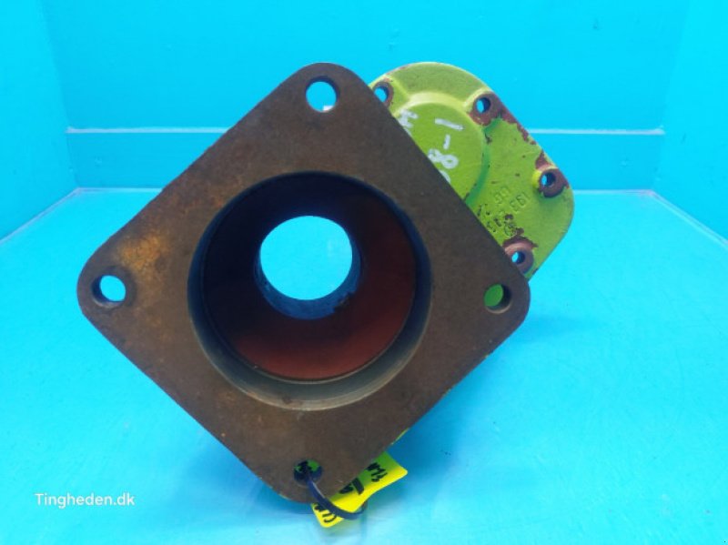 Sonstiges Mähdrescherzubehör typu CLAAS Dominator 108, Gebrauchtmaschine v Hemmet (Obrázek 11)