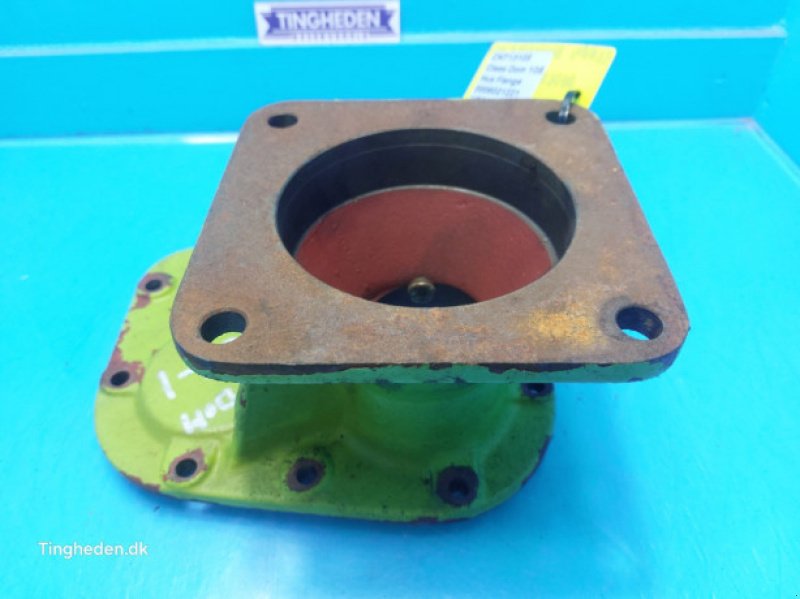 Sonstiges Mähdrescherzubehör typu CLAAS Dominator 108, Gebrauchtmaschine v Hemmet (Obrázek 3)