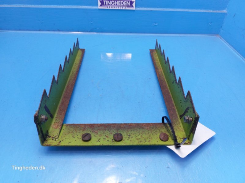 Sonstiges Mähdrescherzubehör typu CLAAS Dominator 108, Gebrauchtmaschine v Hemmet (Obrázek 8)