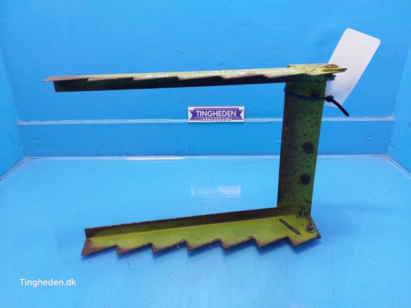 Sonstiges Mähdrescherzubehör typu CLAAS Dominator 108, Gebrauchtmaschine v Hemmet (Obrázek 7)