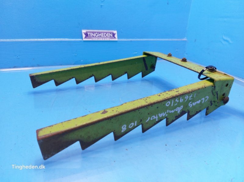 Sonstiges Mähdrescherzubehör typu CLAAS Dominator 108, Gebrauchtmaschine v Hemmet (Obrázek 5)