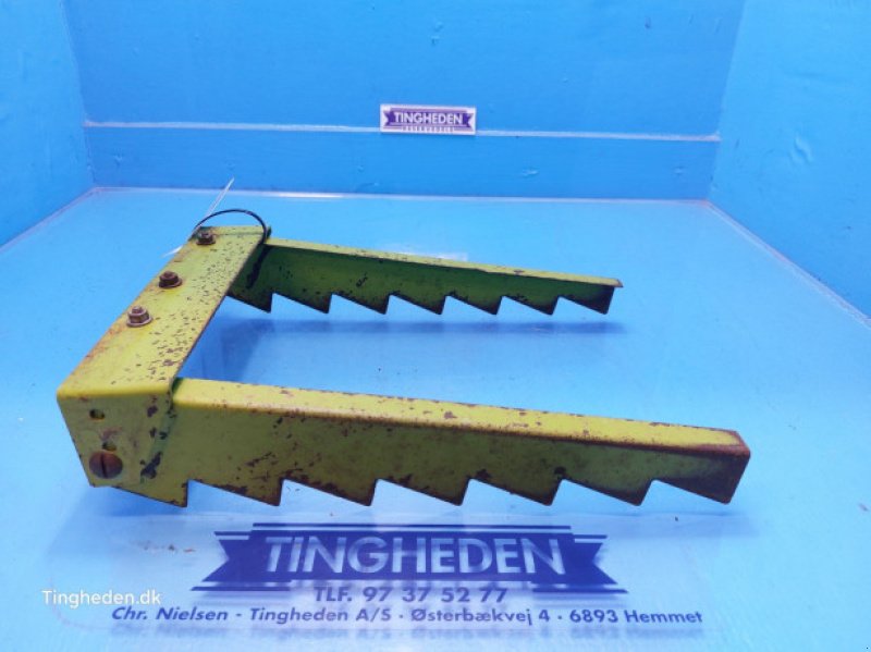 Sonstiges Mähdrescherzubehör typu CLAAS Dominator 108, Gebrauchtmaschine v Hemmet (Obrázek 1)