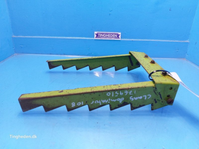 Sonstiges Mähdrescherzubehör typu CLAAS Dominator 108, Gebrauchtmaschine v Hemmet (Obrázek 4)